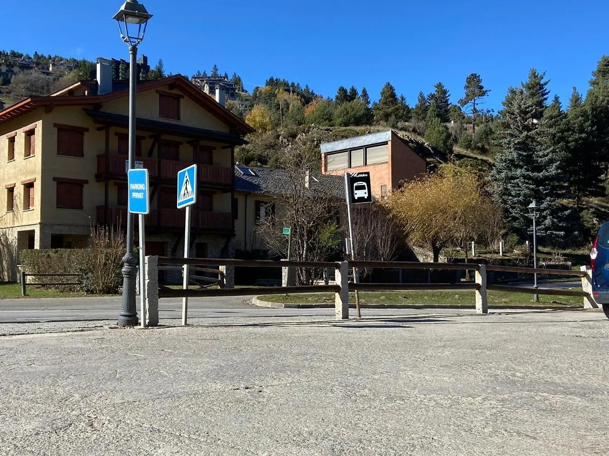 Apartamento Duplex En La Molina Alp 0*,  Spain